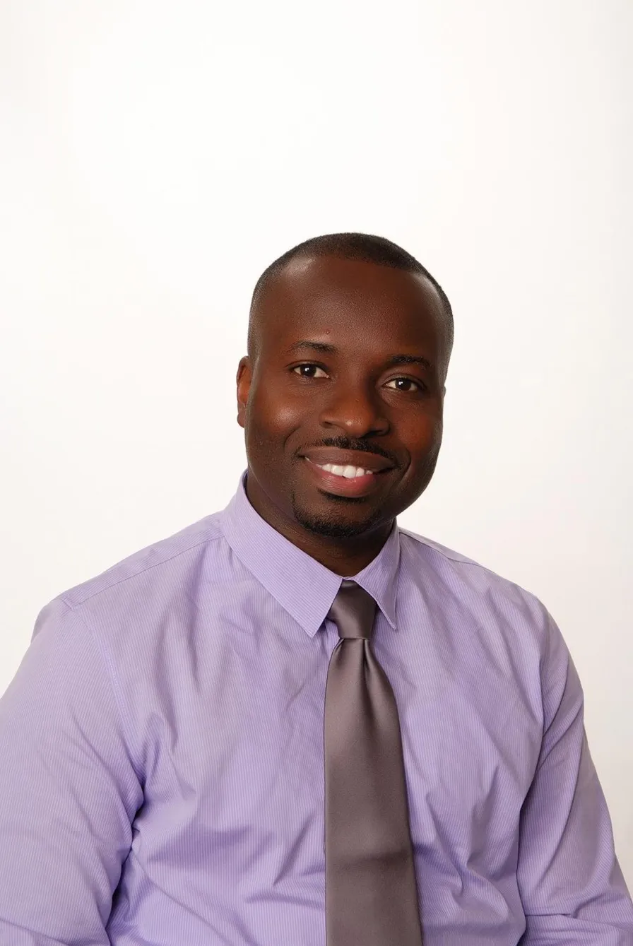 George Mensah