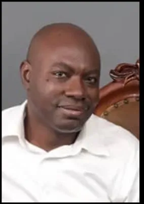 Kofi Takyi