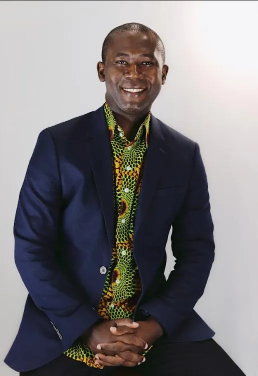 Nana Otu Turkson